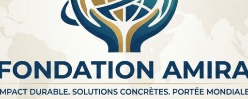 Fondation Amira Aldahab